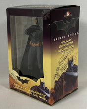 Charger l'image dans la galerie, DC Comics – Batman Begins Holiday Ornament Kurt S. Adler Décoration de Noël
