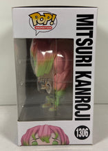 Charger l'image dans la galerie, Demon Slayer – Mitsuri Kanroji #1306 | Funko Pop! Animation
