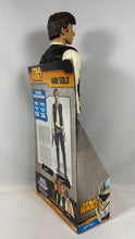Charger l'image dans la galerie, Star Wars – Han Solo – Figurine géante 18 pouces (45 cm)
