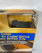 Charger l'image dans la galerie, Hot Wheels – Batman Begins – Gotham City Chase – Circuit de course (Mattel)
