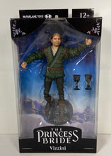 Charger l'image dans la galerie, The Princess Bride – Vizzini (McFarlane Toys)⠀⠀⠀⠀⠀⠀⠀⠀⠀⠀⠀⠀⠀
