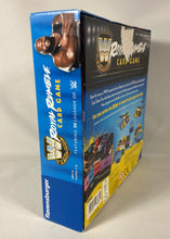 Charger l'image dans la galerie, WWE Legends – Royal Rumble Card Game (Ravensburger, édition complète)
