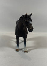 Charger l'image dans la galerie, Schleich – Figurine cheval brun (2008)
