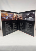 Charger l'image dans la galerie, Guardians of the Galaxy –  
Deluxe Edition (2 LP) –  
Vinyle⠀⠀⠀⠀⠀⠀⠀⠀⠀⠀⠀⠀  
⠀⠀⠀⠀⠀⠀⠀⠀⠀⠀⠀⠀
