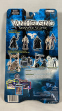 Charger l'image dans la galerie, Van Helsing – The Wolf Man – Monster Slayer – Figurine Jakks Pacific
