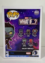 Charger l'image dans la galerie, Zombie Iron Man – Marvel What If…? (Funko Pop #944)

