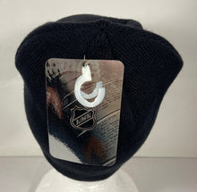 Charger l'image dans la galerie, Canadiens de Montréal – Tuque noire sans revers (LNH officielle)
