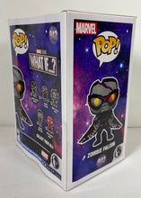 Charger l'image dans la galerie, Marvel Funko Pop! What If…? Zombie Falcon #942
