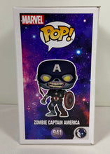 Charger l'image dans la galerie, Marvel – Zombie Captain America #941 – What If…?
