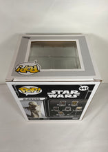 Charger l'image dans la galerie, Star Wars – Funko Pop Deluxe Zuckuss #441 (Gamestop Exclusive)

