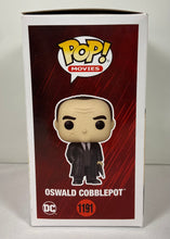 Charger l'image dans la galerie, Oswald Cobblepot – The Batman (2022) | Funko Pop! #1191
