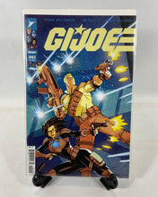 Charger l'image dans la galerie, G.I. Joe – Image Comics #02 (État neuf, exposé seulement)
