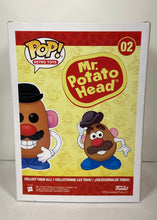 Charger l'image dans la galerie, Mr. Potato Head – Mr. Potato Head (#02) – Funko Pop
