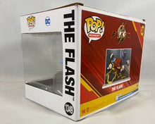 Charger l'image dans la galerie, The Flash – Pop! Moment DC – Scène dynamique – #1349
