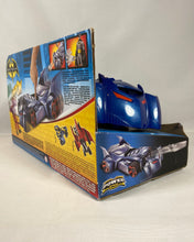Charger l'image dans la galerie, Batman – Batmobile Power Attack (DC Comics / Mattel)
