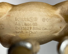 Charger l'image dans la galerie, Schleich – Figurine cheval alezan crinière claire (2005)
