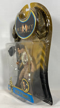 Charger l'image dans la galerie, The Scorpion King – The Mummy Returns (2001) – Figurine scellée Jakks Pacific
