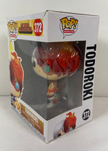 Charger l'image dans la galerie, My Hero Academia – Todoroki #372 Funko Pop Animation
