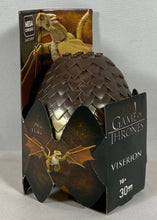 Charger l'image dans la galerie, Viserion – Mega Construx Black Series – Game of Thrones – Dragon Egg

