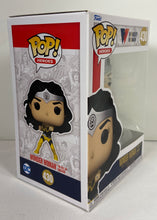 Charger l'image dans la galerie, WONDER WOMAN – THE FALL OF SINESTRO (#430)
⠀
