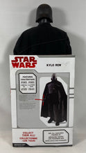 Charger l'image dans la galerie, Star Wars – Kylo Ren Big-Figs figurine géante 18 pouces avec sabre
