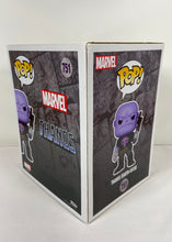 Charger l'image dans la galerie, Marvel – Thanos (Earth-18138) #751 – Édition PX Previews
