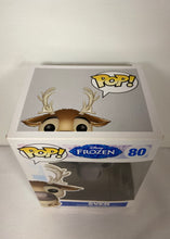 Charger l'image dans la galerie, Disney – Sven (#80) –Funko Pop⠀⠀⠀⠀⠀⠀⠀⠀⠀

