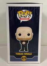 Charger l'image dans la galerie, Tobias Whale
DC Black Lightning
Funko Pop
#429
