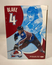 Charger l'image dans la galerie, NHL – Brendan Shanahan vs Rob Blake – Figurines McFarlane Série 6 – Édition limitée
