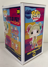 Charger l'image dans la galerie, Harley Quinn – Birds of Prey (#309) – Funko Pop⠀⠀
⠀⠀
⠀⠀
