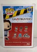 Charger l'image dans la galerie, Ghostbusters Afterlife – Mr. Grooberson #928 Funko Pop Movies
