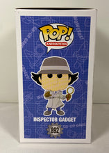 Charger l'image dans la galerie, Inspector Gadget – Inspector Gadget #892 Animation
