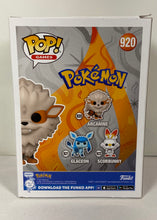 Charger l'image dans la galerie, Pokémon – Arcanine (#920) – Funko Pop⠀ ⠀ ⠀ ⠀ ⠀ ⠀ ⠀ ⠀ ⠀ ⠀ ⠀ ⠀
