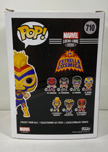 Charger l'image dans la galerie, Marvel – La Estrella Cósmica – Lucha Libre Edition – Funko Pop! #710
