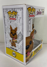 Charger l'image dans la galerie, Scooby-Doo #625 – Funko Pop Animation (50e anniversaire)
