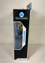 Charger l'image dans la galerie, Booster Gold – McFarlane DC Multiverse (Futures End) – 7”⠀⠀
⠀⠀
⠀⠀
