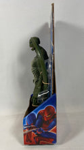 Charger l'image dans la galerie, Marvel – The Amazing Spider-Man – The Lizard – Figurine articulée Hasbro
