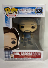 Charger l'image dans la galerie, Ghostbusters Afterlife – Mr. Grooberson #928 Funko Pop Movies

