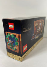 Charger l'image dans la galerie, LEGO Ideas – Tribute to Galileo Galilei (40595) – Ensemble scellé

