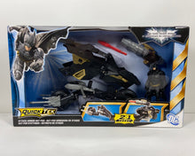 Charger l'image dans la galerie, Batman – QuickTek Bat-Pod Attack Armor (2012)⠀⠀
⠀⠀⠀⠀⠀⠀⠀⠀⠀⠀⠀⠀
