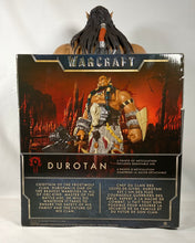 Charger l'image dans la galerie, Warcraft – Durotan Big-Figs Figurine Géante 18 po (Jakks Pacific)
