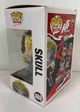 Charger l'image dans la galerie, Skull (Persona 5) #469 – Funko Pop! Games
