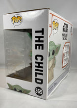 Charger l'image dans la galerie, Star Wars The Mandalorian Funko Pop! Jumbo 10” The Child #369
