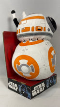 Charger l'image dans la galerie, Star Wars – BB-8 Peluche Officielle avec Présentoir
