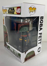 Charger l'image dans la galerie, Star Wars – Boba Fett (#480) – Funko Pop⠀⠀
⠀⠀
⠀⠀
