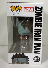 Charger l'image dans la galerie, Zombie Iron Man – Marvel What If…? (Funko Pop #944)
