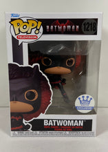 Charger l'image dans la galerie, DC Super Heroes – Batwoman #1218
Funko Pop Exclusive
