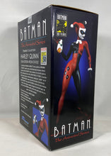 Charger l'image dans la galerie, Harley Quinn – Batman The Animated Series
Premier Collection Gem Edition Resin Statue (SDCC Exclusive)
