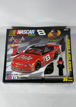 Charger l'image dans la galerie, Mega Bloks – NASCAR Dale Earnhardt Jr. #8 (Set 9925, 96 pièces)⠀⠀⠀⠀⠀⠀⠀⠀
