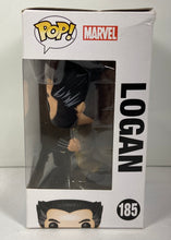 Charger l'image dans la galerie, X-Men – Logan (#185) – Funko Pop⠀⠀
⠀⠀⠀ ⠀ ⠀ ⠀ ⠀ ⠀ ⠀ ⠀ ⠀ ⠀ ⠀

